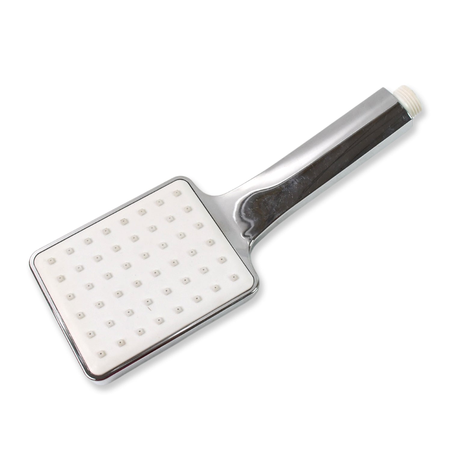 Plastic High Pressure Handheld Shower Head (1 Pc / Mix Design & Size) Plastic High Pressure Handheld Shower Head (1 Pc / Mix Design & Size)